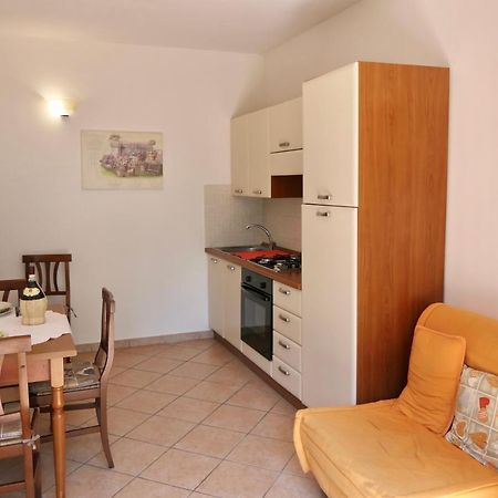 Chalet Elena In Montescudaio, Ground Floor With Fenced Garden Dış mekan fotoğraf