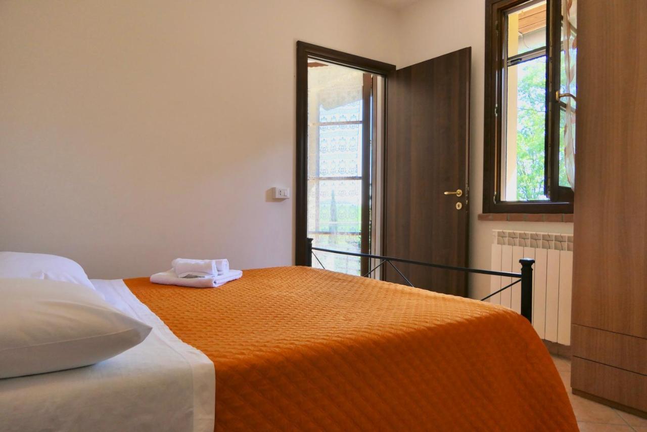 Chalet Elena In Montescudaio, Ground Floor With Fenced Garden Dış mekan fotoğraf